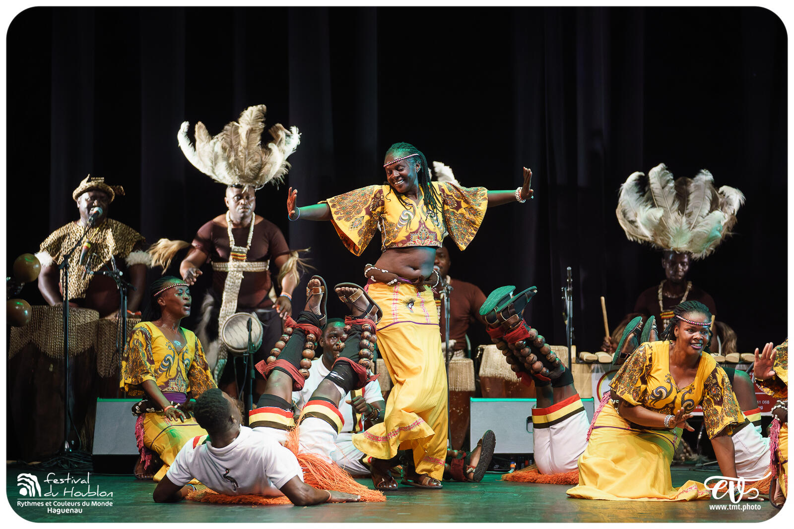 FDH 2024.08.20 | OUGANDA